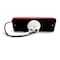 Truck-Lite Led, Red Rectangular, 3 Diode, Marker Clearance Light, P2, 2 Screw, Reflectorized, Diamond 18050R3 - alternate 2
